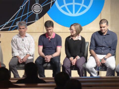 Video: Artificial Emotional Intelligence, Social Systems, and the Future of Collaboration