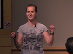 Video: Future of Spreadsheeting