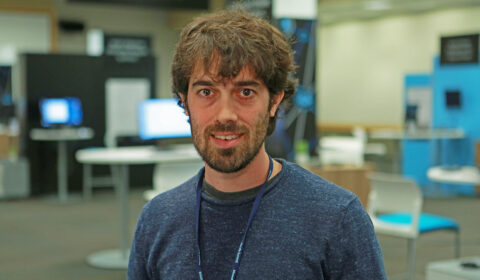 Video: VERSE: Voice. Exploration. Retrieval. Search.