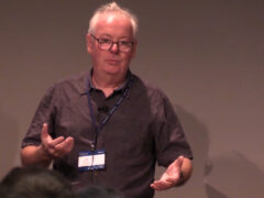 Video: Empowering People to Achieve More: How Useful a Concept is Productivity?