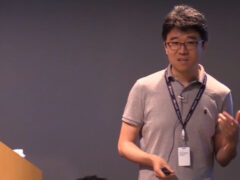 Video: Quantum Computing and Workforce, Curriculum, and Application Development: An overview of quantum computing