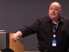 Video: Quantum Computing and Workforce, Curriculum, and Application Development: Insight into real-world quantum applications