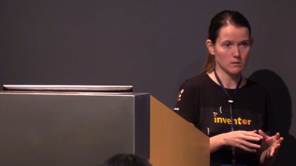 Video: Quantum Computing and Workforce, Curriculum, and Application Development: Overview