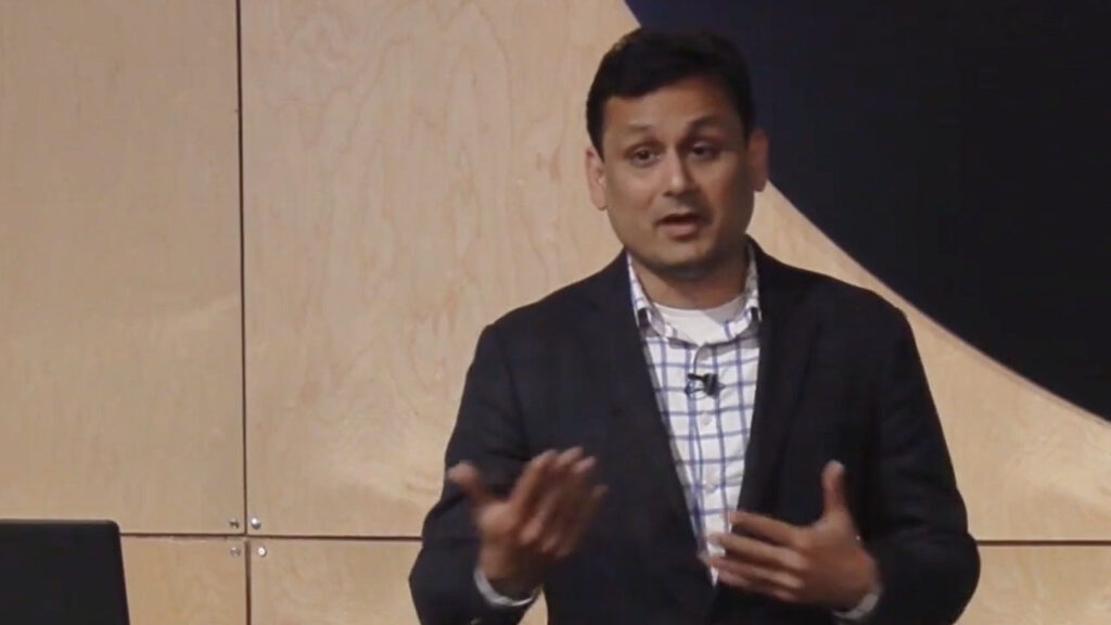 Video: Workforce of the Future