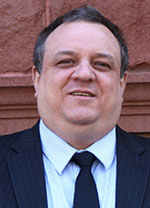 2020 Microsoft Productivity Research Collaboration winner: Dragomir Radev