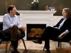 Fireside Chat with David Blei