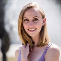 Portrait of Sara Beery