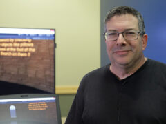 Video: Accessible Virtual Reality