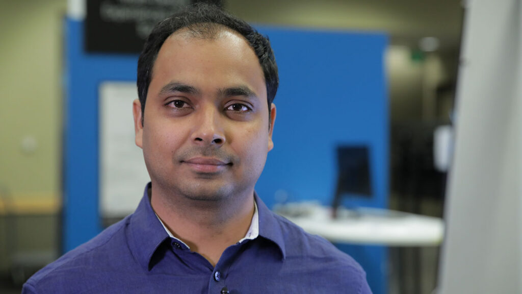 Video: The Perspective Engine: Making Numbers Easier to Understand