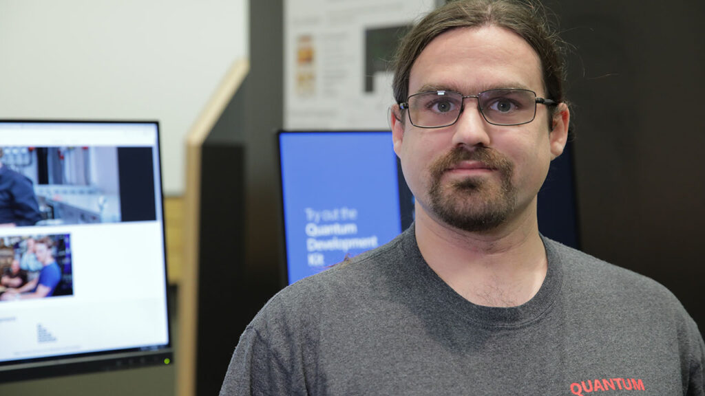 Video: Quantum Development Kit, Q#, and Katas