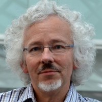 Tom  Empson의 초상화