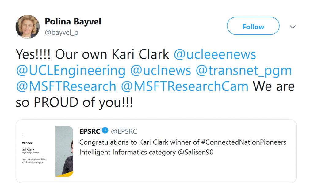 Professors, PhD students, and Microsoft researchers benefit from the collaborative spirit of the Optics for the Cloud Research Alliance.