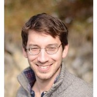 Portrait of John Corring