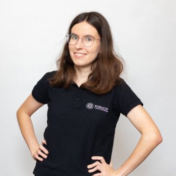 Portrait of Emilia Szymańska