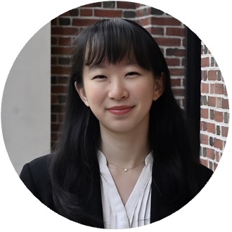 Portrait of Hannah Guan