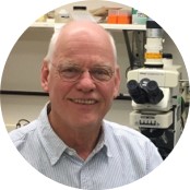 headshot of Prof Rudolf Oldenbourg