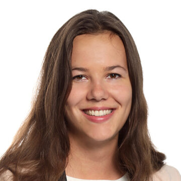 Portrait of Prune  Truong