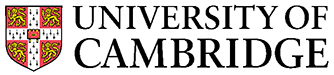 logo - University of Cambridge