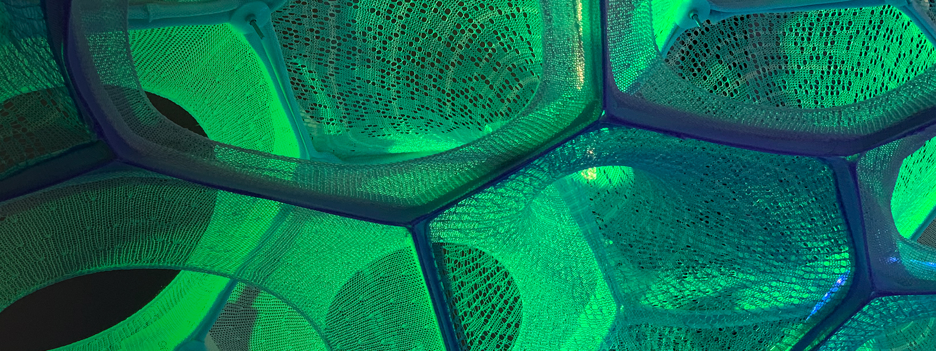 Artist in Residence project Ada