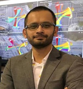 On Video Analytics for Smart Cities. Interview with Ganesh Ananthanarayanan