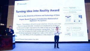 a screen shot of a person