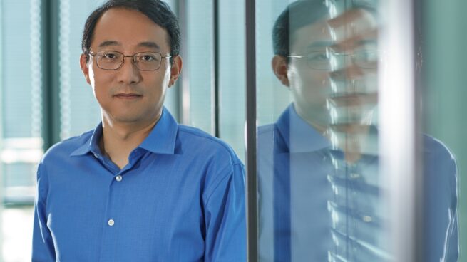 The brave new world of cloud-scale systems and networking with Dr. Lidong Zhou