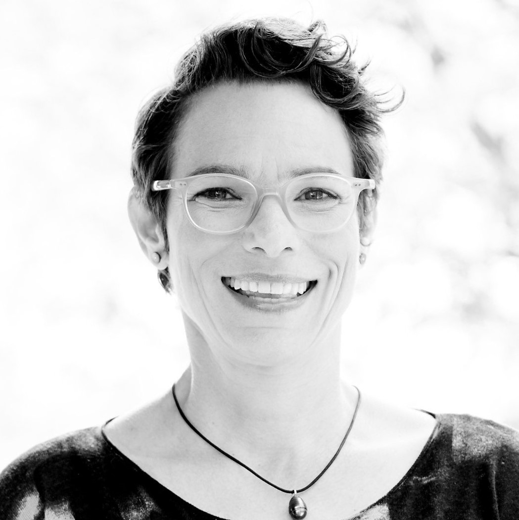 Portrait de Nancy Baym