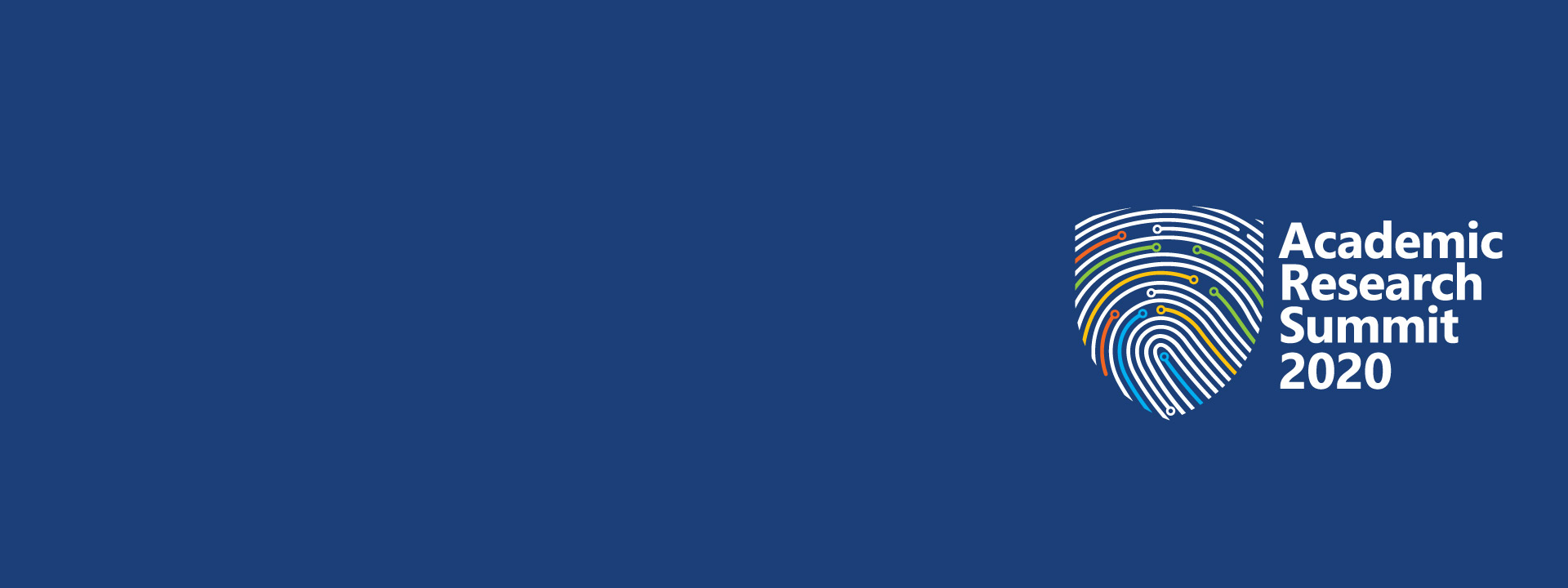 Microsoft Research India Academic Research Summit 2020