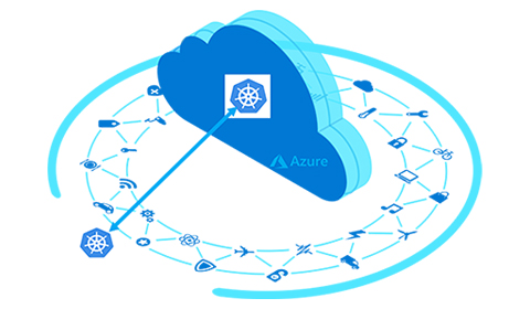 to describe HybridKube