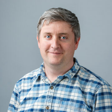 Portrait of James Bligh