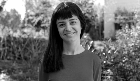 Besmira Nushi on the Microsoft Research Podcast