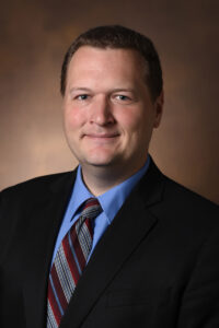 Travis Osterman, Vanderbilt University Medical Center