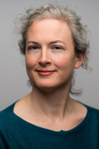 Alison Gray, University of Washington