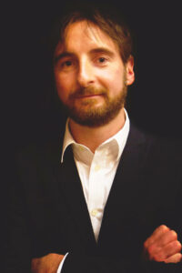 Franco Pestilli, Indiana University