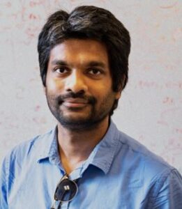 Mohit Bansal, University of North Carolina at Chapel Hill