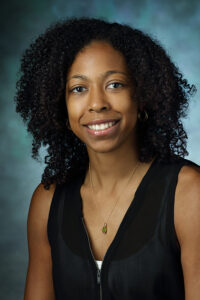 Casey Overby Taylor, Johns Hopkins University