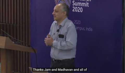 ARS 2020: Track on Verification