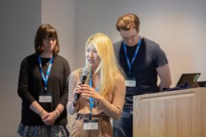 Presentation, Private AI Bootcamp, Dec 4, 2019