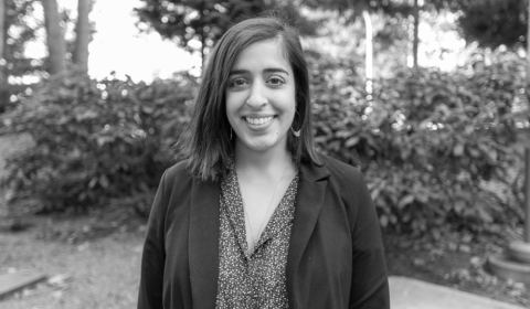 Saleema Amershi on the Microsoft Research Podcast