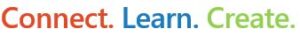 connect learn create
