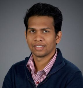 Supun Nakandala (Data Systems Intern 2021)