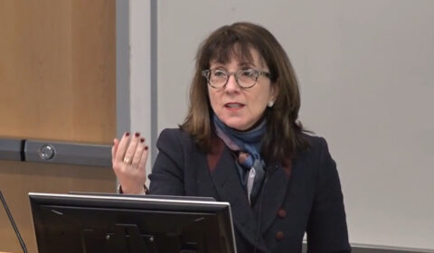 Video: Can Machines Perceive Emotion?