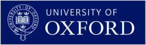 Oxford University logo