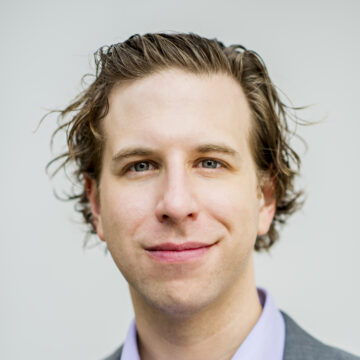 Portrait of Noah A. Smith