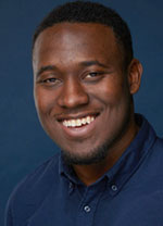 2020 Dissertation Grant: Kiante Brantley