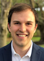 2020 Dissertation Grant: Rogerio Bonatti