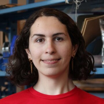 Portrait of Tan Gemicioglu