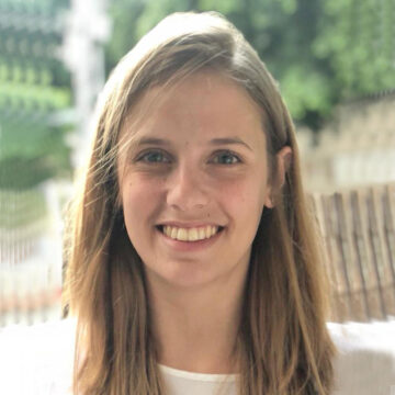 Portrait of Tom Timianker