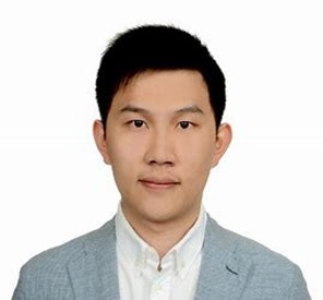 Portrait of Wenkang An