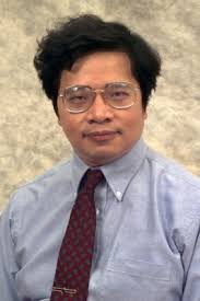 Portrait of Chin-Hui Lee